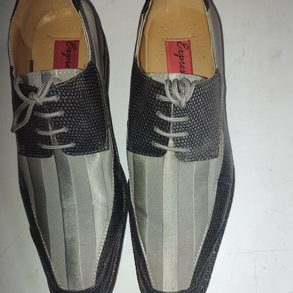 Men's Expressions Bundle Deal Size 9